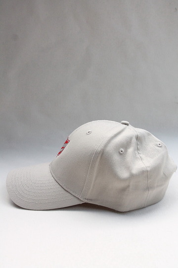 Salvation ARMY Twill Cap LIGHT KHAKI (3)