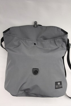 BAG n NOUN Porcini II GRAY (2)