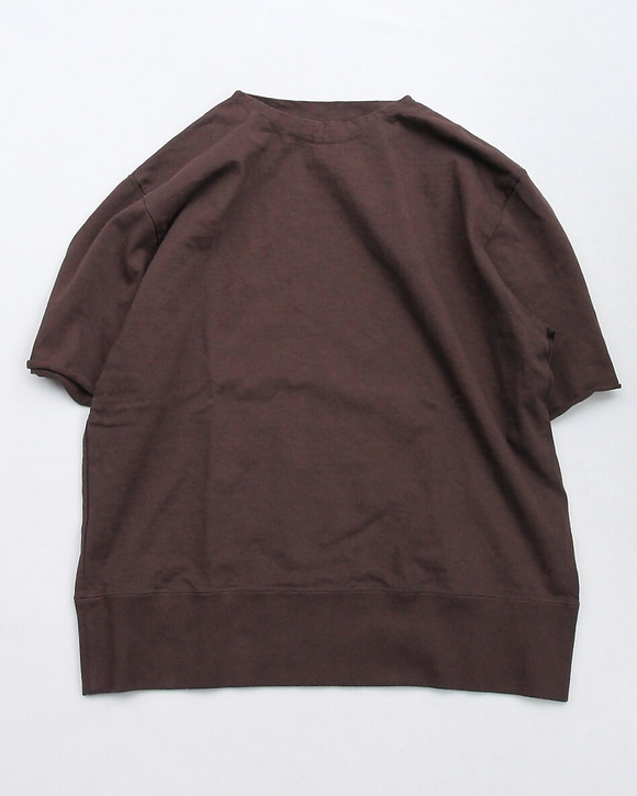 NOUN ”Cut OFF SS 9oz BROWN 260406