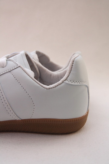 German Trainer Ledies WHITE (2)