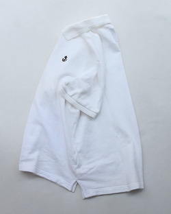 FIDELITY ”Marine Polo WHITE”250619 (3)