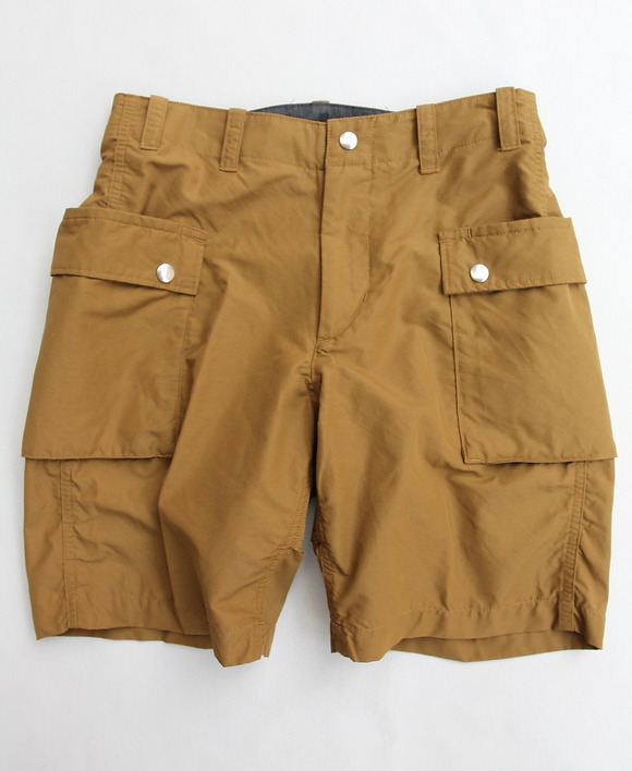 ARAN Field Shorts 6040 V TAN