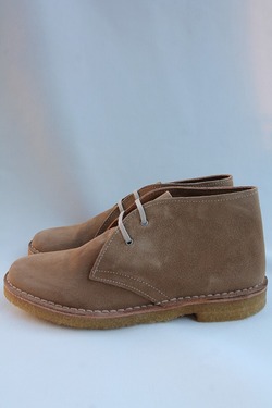 Lloydfootwear ”Desert Boot SAND”230905 (6)