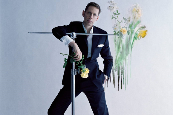 Nick Knight