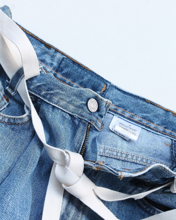 dawn ”Merchandise Pants BR 0502B”251121 (8)