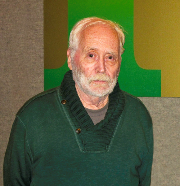 Robert Indiana