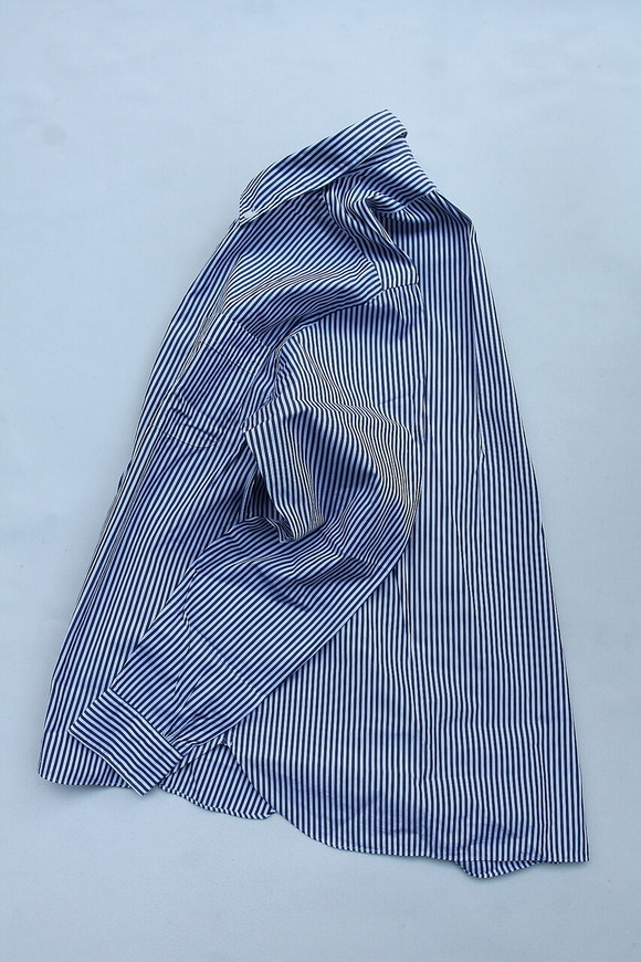 ARAN ”PO BD Stripe NAVY” 230120 (5)