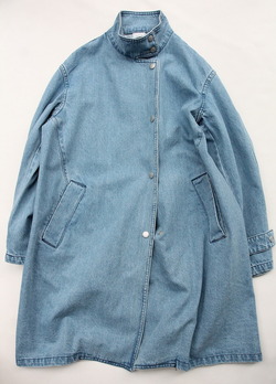 Harriss ”NZ Coat L INDIGO” (2)