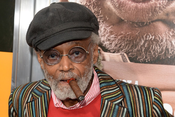 Melvin Van Peebles
