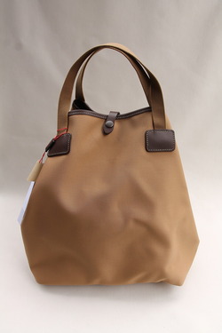 BILLINGHAM ”One Shoulder Sling KHAKI” 230321