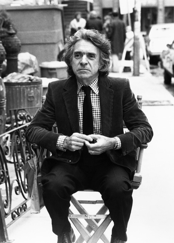 Arthur Hiller