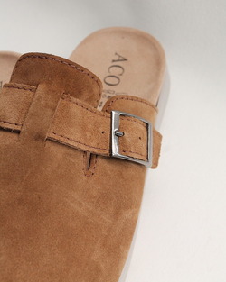 ACO SHOES ”ABBY 09 TAN”250328 (10)