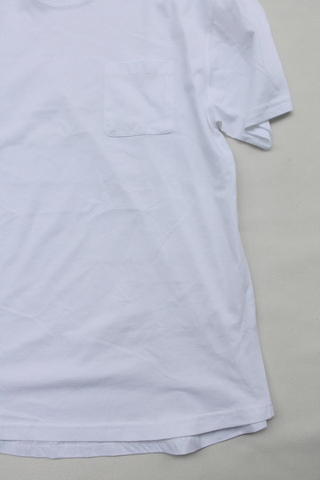 Kestin Hare ”Hallin Tee WHITE (4)