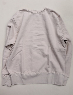 NOUN ”MAC Sweat Shirt ECRU” (2)