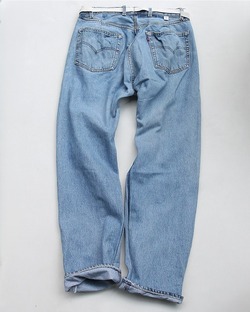 dawn dawn ”Merchandise Pants BR 0104251107 (4)