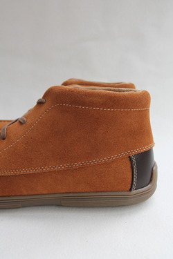 MINNETONKA Griffon CHESTNUT (5)