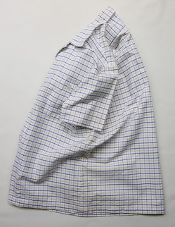 NOUN Cotton Oxford Camp Shirt (2)