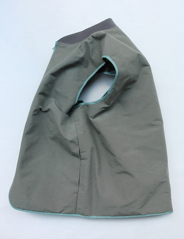 NOUN Police Vest OLIVE (5)