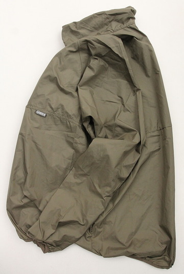 KELLA ”Neutoronic Smock KHAKI” (4)