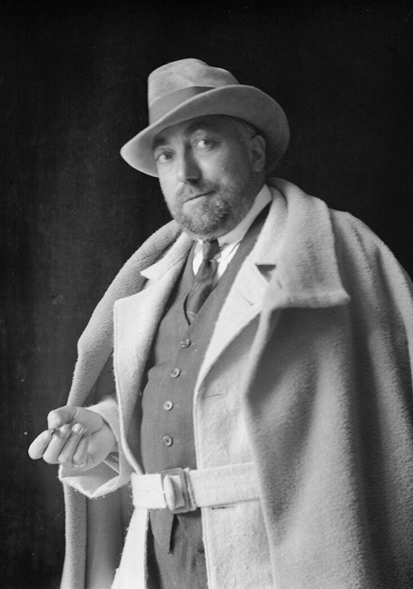Paul Poiret