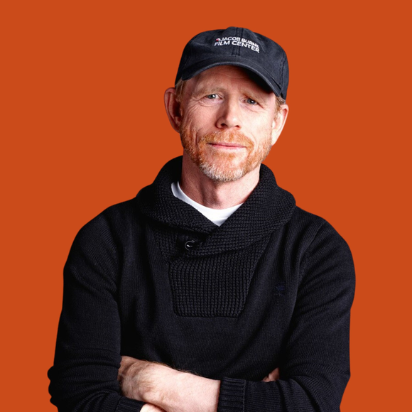 Ron”Howard