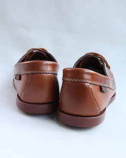 Bass ”Camp MOC JACKMAN Pull Up M BRWN”250513 (8)