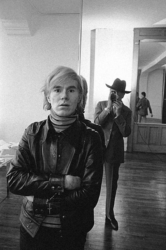Andy Warhol