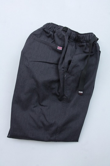 Chums ”Climing Pants TC H CHARCOAL”230826