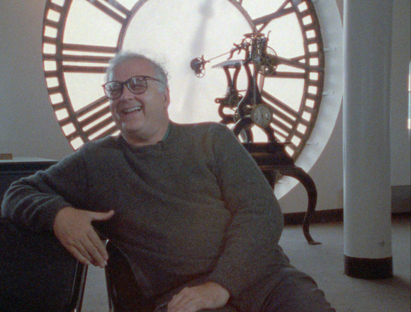 John Hejduk
