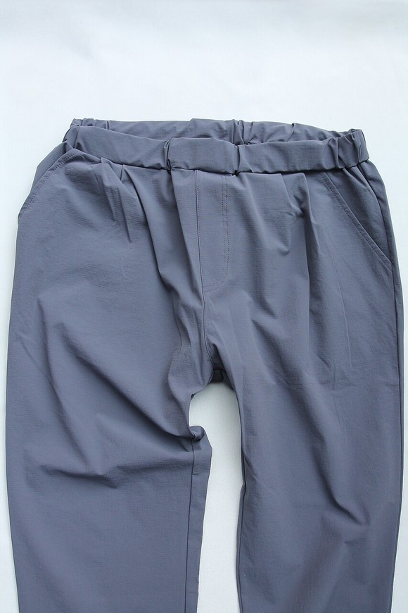 COOCHUCAMP ”4 Way Croppd Pants GRAY” (3)