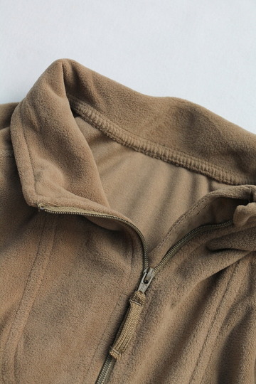 BRITISH MIL ”Combat Undershirt Thermal LIGHT OLIVE” (2)
