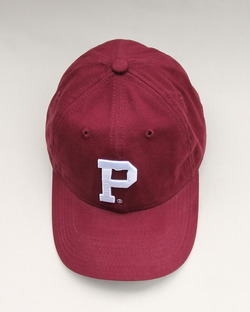 PORTLAND GEAR ”Dad Hat MARRON”250926