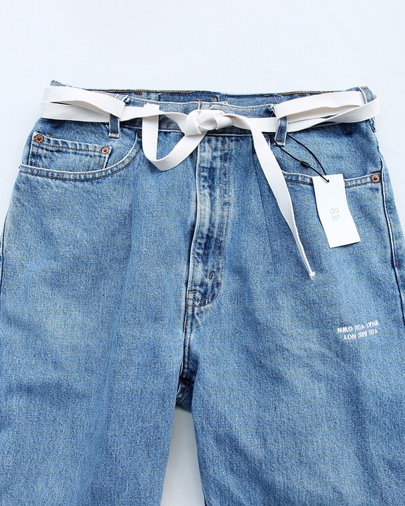 dawn ”Merchandise Pants BR 0502B”251121 (2)