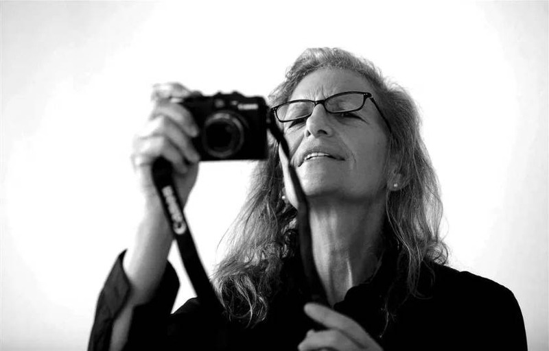 Annie Leibovitz