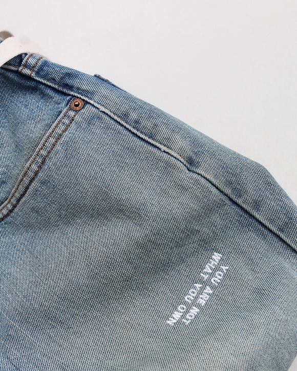 dawn ”Merchandise Pants BR 0502”251104 (8)