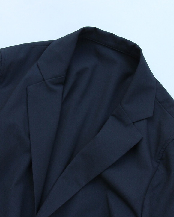 Arbre ”St Tropical  RF Easy Jacket  NAVY 260222 (2)