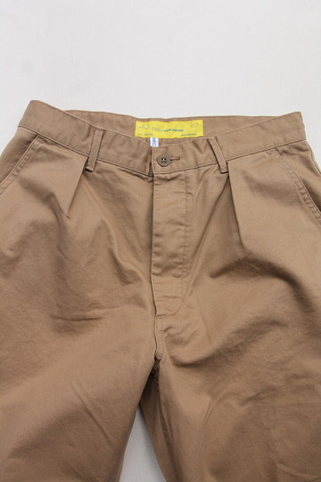 NOUN ”Wide KHAKI” (4)
