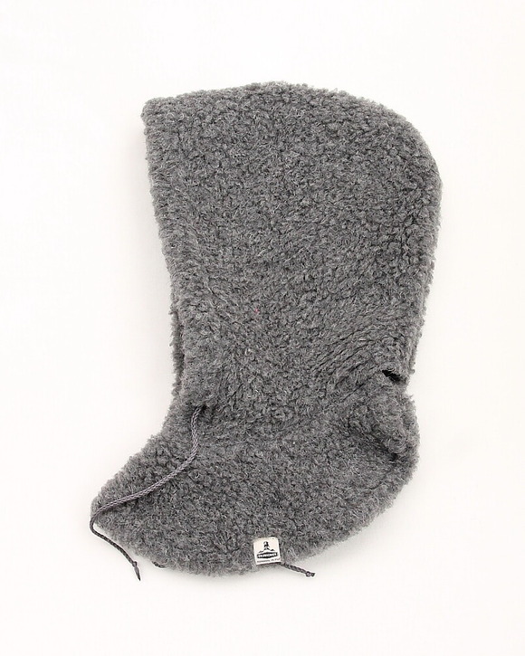 COLDBREAKER ”Neck Hood GRAY”251105 (3)