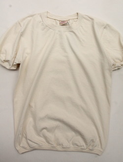 Goodwear ”Rib T CREAM”