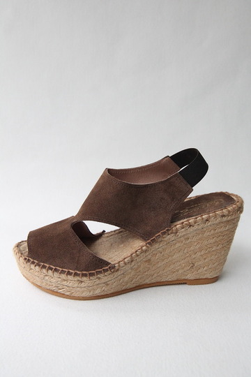 Calzanor A528 Serraje CHOCOLATE (4)
