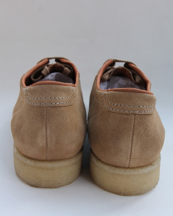 Padmore & Barnes ”P-500 L BEIGE”241011 (10)