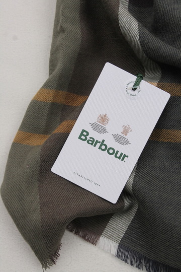 Barbour ”WALSHAW Clasic Tartan” 230318 (5)