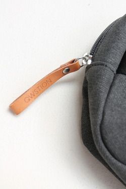 QWSTION ”Travel Kit WHSHED BLACK” (3)