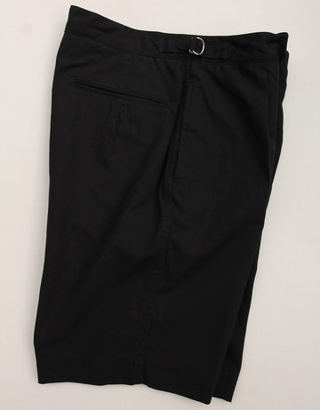 ARAN F L Shorts BL 2 MID NIGHT (4)