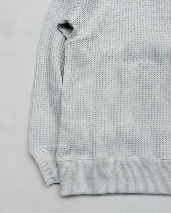 JE MORGAN ”Big Waffle Turtle OAYMEAL251107 (3)