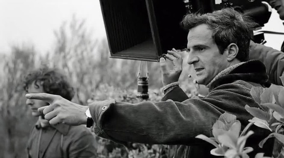 François Truffaut