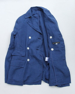 NOUN ”Jacket W NAVY” 260429 (5)