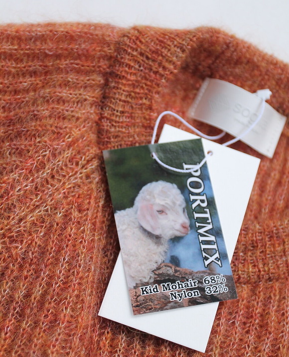 Soglia ”PORTMIX ORANGE Mix”2311112