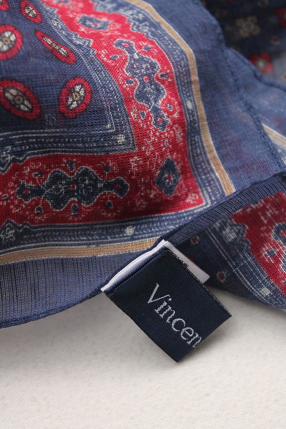 Vincenzo Miozza ”09108 Cotton Linen Col 2” 2203042