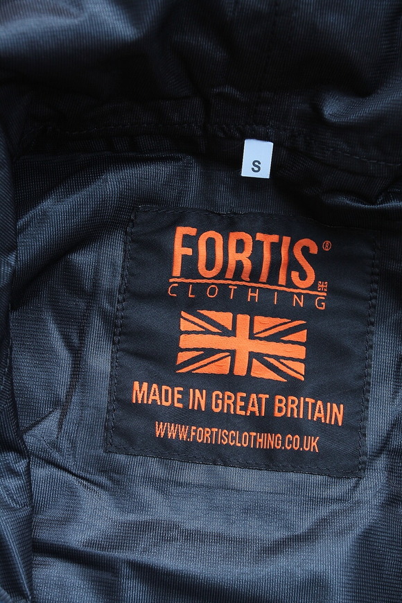 FORTIS ”Bonser Jacket NAVY”2311014